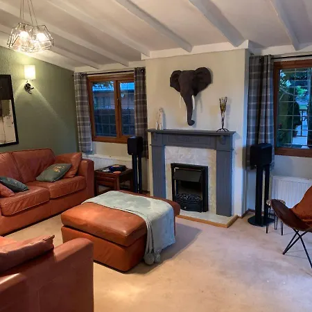 Σπίτι διακοπών The Hermitage