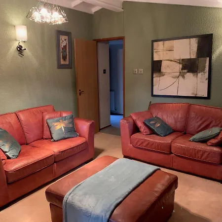 The Hermitage Σπίτι διακοπών *