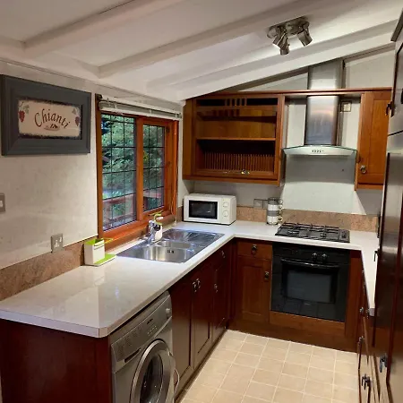 Holiday home The Hermitage