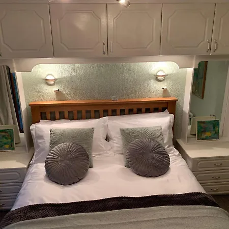 Holiday home The Hermitage *