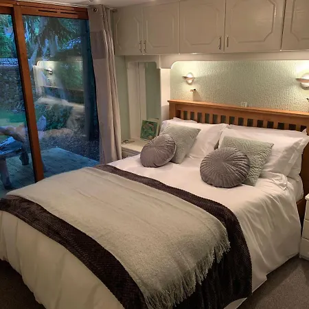 Σπίτι διακοπών The Hermitage