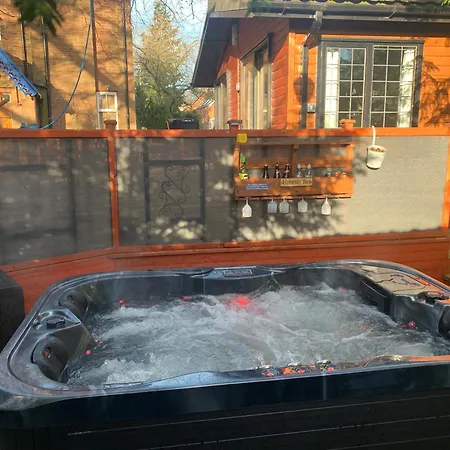 The Hermitage Penrith