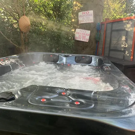 Σπίτι διακοπών The Hermitage *