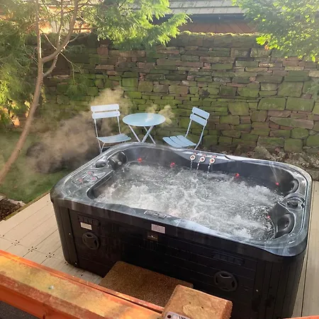 The Hermitage Penrith