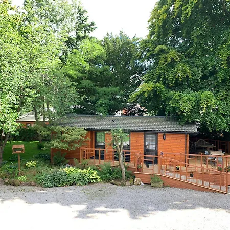 The Hermitage Σπίτι διακοπών *