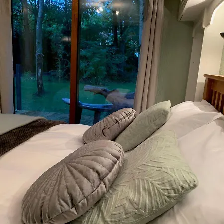 The Hermitage Feriehus